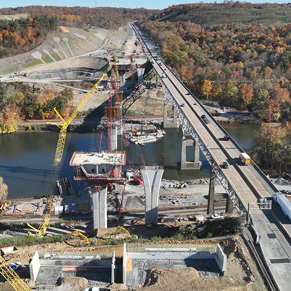 Beaver River Bridge Replacement