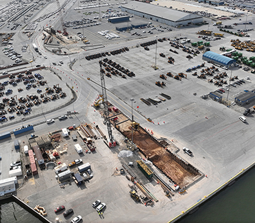 MPA First Street Box Culvert Bid-Build Best Value